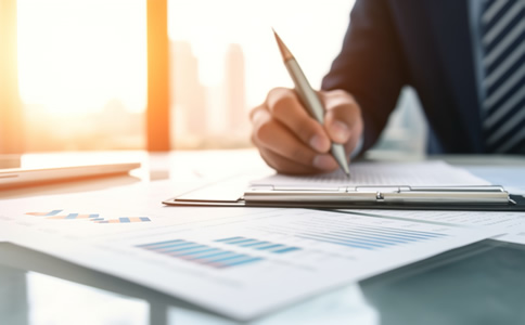 廣州代理記賬公司選擇費(fèi)用有什么？