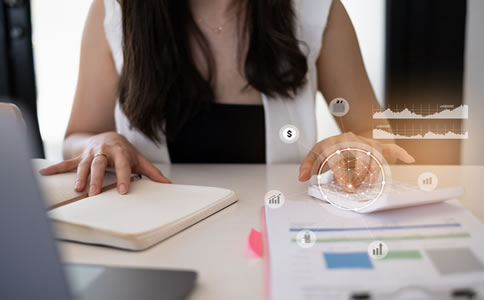 廣州注冊公司需要哪些材料？