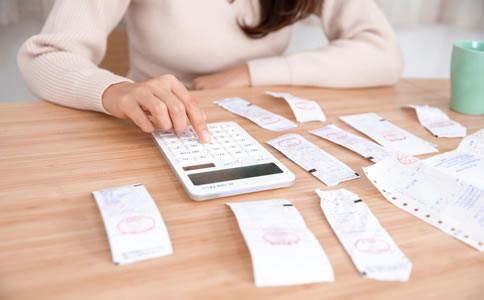 白云報稅公司選擇費用