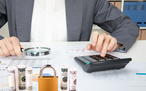 天河區(qū)代記賬公司選擇費用、優(yōu)勢有哪些...