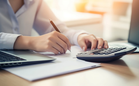 白云區(qū)記賬代理優(yōu)勢、所需費(fèi)用、材料有...