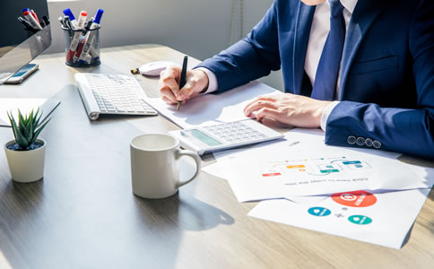 天河區(qū)代理記賬會計選擇注意事項及費用