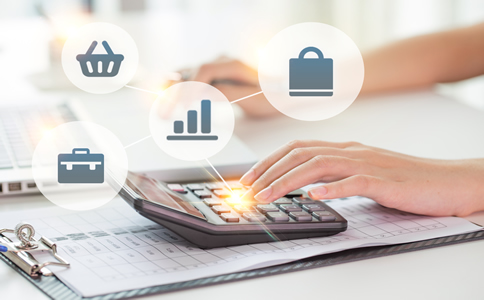 天河區(qū)代理報稅注意事項、所需材料有什...