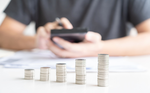 花都區(qū)代理記賬公司哪家好？