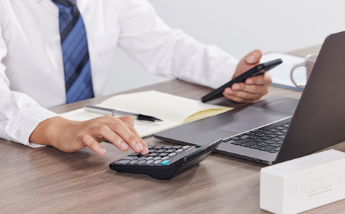 天河區(qū)代理記賬機(jī)構(gòu)怎么選？選擇優(yōu)勢(shì)有什么？