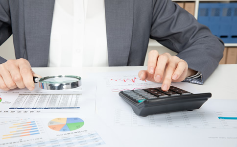 花都區(qū)代記賬公司選哪家？