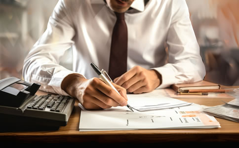 白云區(qū)商標注冊代理怎么選？選擇優(yōu)勢有什么？