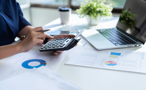 廣州代理記賬報稅的費用有哪些？