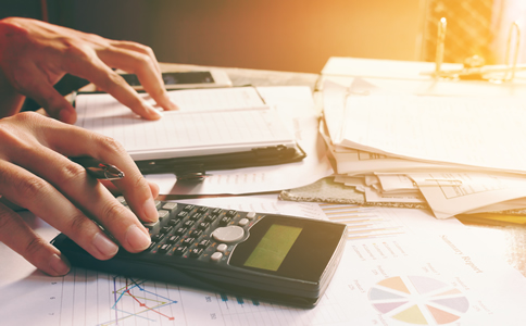 花都區(qū)專業(yè)代理記賬材料、優(yōu)勢和費(fèi)用有哪些？