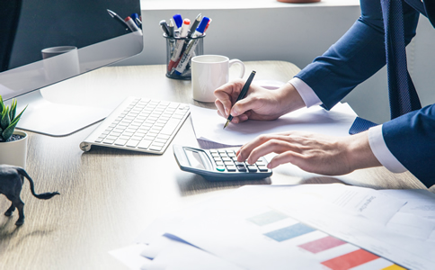 廣州代理記賬的所需材料與費(fèi)用有哪些？