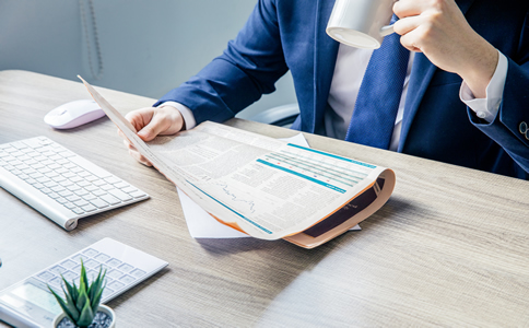 廣州代理記賬報(bào)稅注意事項(xiàng)、所需材料詳解