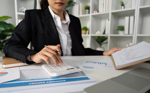 廣州財(cái)稅代理記賬的優(yōu)勢(shì)有什么？