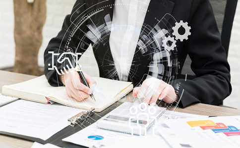 廣州市代理記賬注意事項有什么？