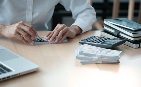 廣州一般納稅人代理記賬材料、注意事項和優(yōu)勢詳解