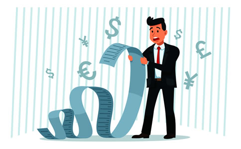 廣州公司銀行賬戶注銷材料、辦理條件