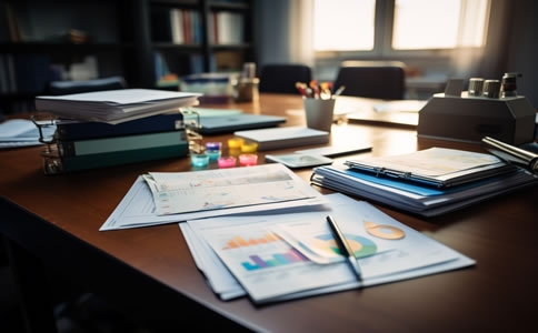 廣州代理記賬需要哪些材料？