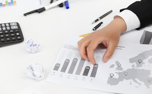 廣州記賬報稅所需的費用、材料有哪些？