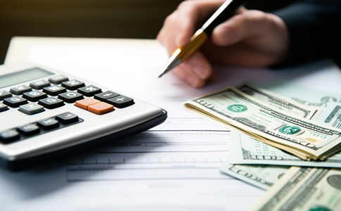 廣州企業(yè)代理記賬選擇費用有哪些？