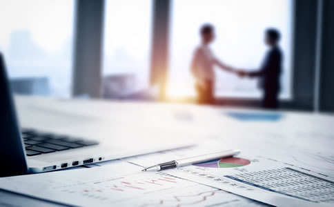 廣州記賬代理需要哪些材料？