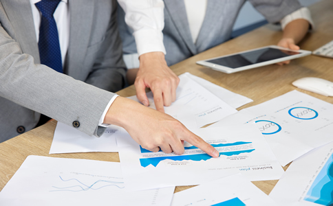 廣州會計服務代理選擇哪家好？