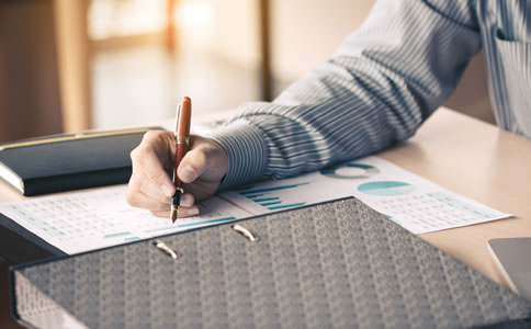 選擇廣州代記賬公司的注意事項(xiàng)有什么？