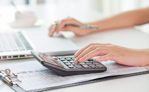 廣州記賬代理需注意什么？