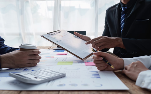 廣州記賬報(bào)稅如何辦理？需要哪些材料？