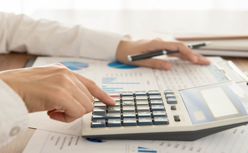 廣州會計代記賬公司選擇注意事項有什么？