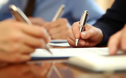 注冊廣州公司的條件、材料及費用