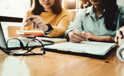 廣州代理記賬材料及注意事項(xiàng)！