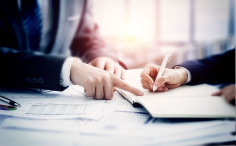 小規(guī)模企業(yè)代賬需要注意的問題！
