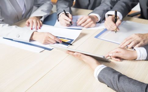 公司財務(wù)報表怎么做？