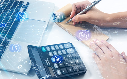 廣州財(cái)務(wù)代賬材料、注意事項(xiàng)有哪些？